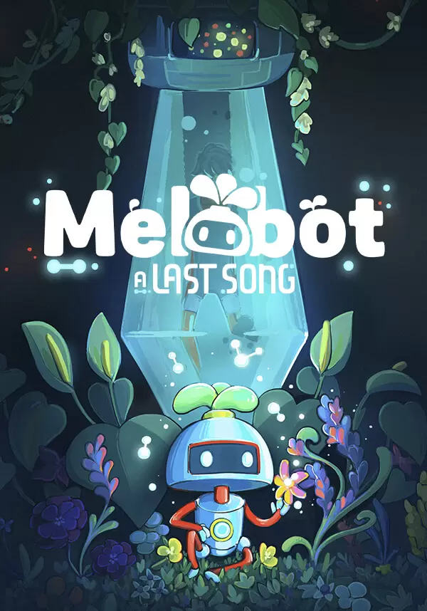 Купить Melobot - A Last Song