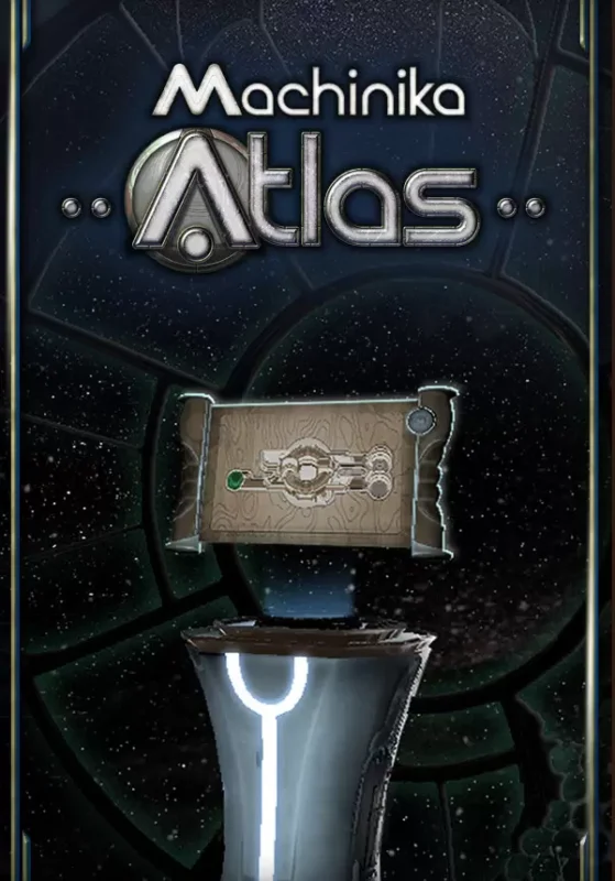 Machinika: Atlas