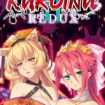 Kuroinu 2 Redux