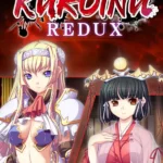 Kuroinu Redux