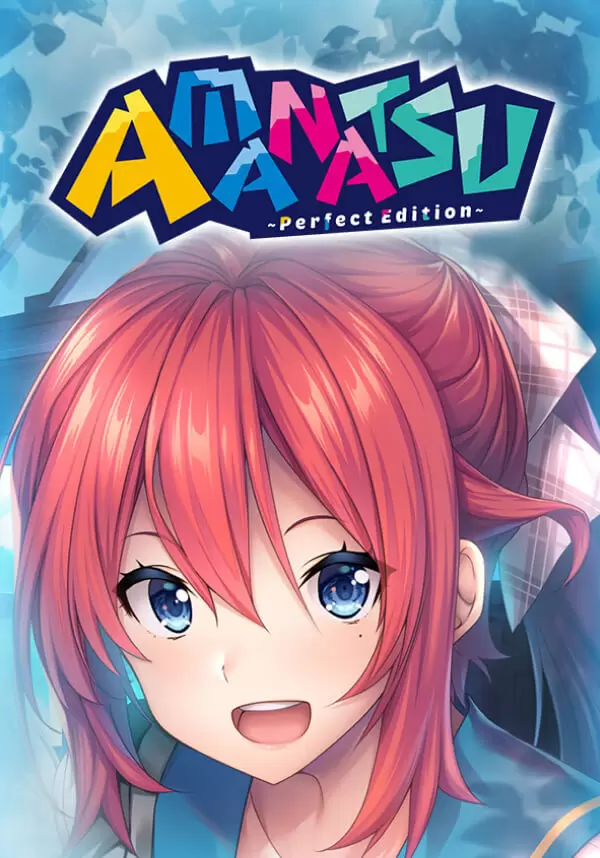 Купить AMANATSU ~Perfect Edition~