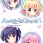 Amazing Grace -What color is your attribute?-