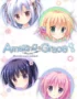 Amazing Grace -What color is your attribute?-