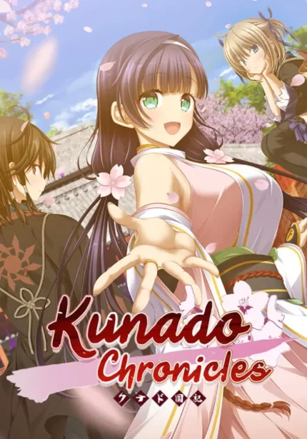 Kunado Chronicles