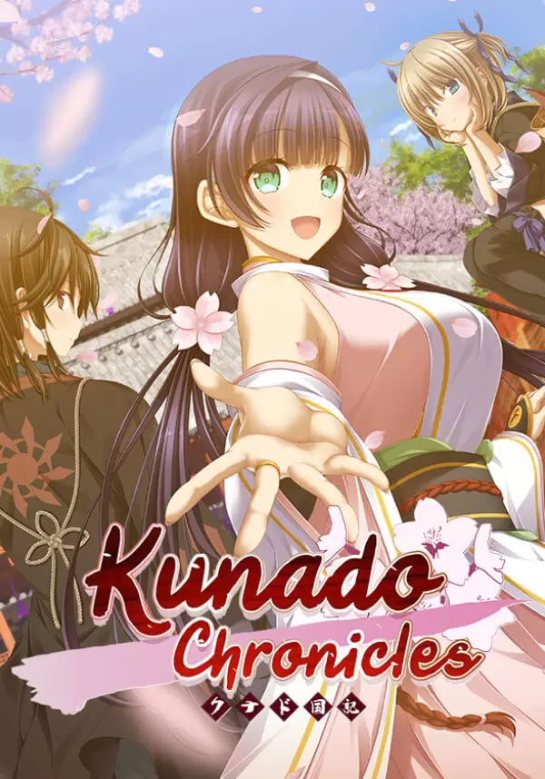 Купить Kunado Chronicles