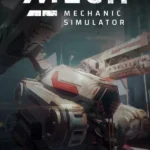 Mech Mechanic Simulator