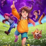 Bloomtown: A Different Story