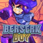 Berserk Boy