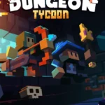 Dungeon Tycoon