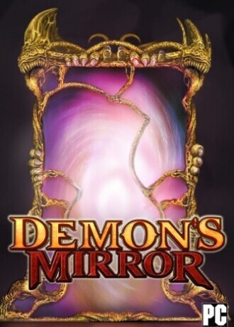 Купить Demon's Mirror
