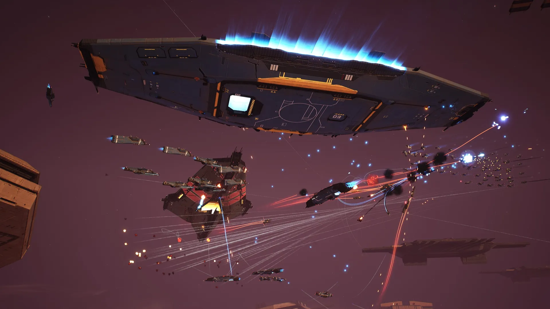 Обзор на Homeworld 3 1