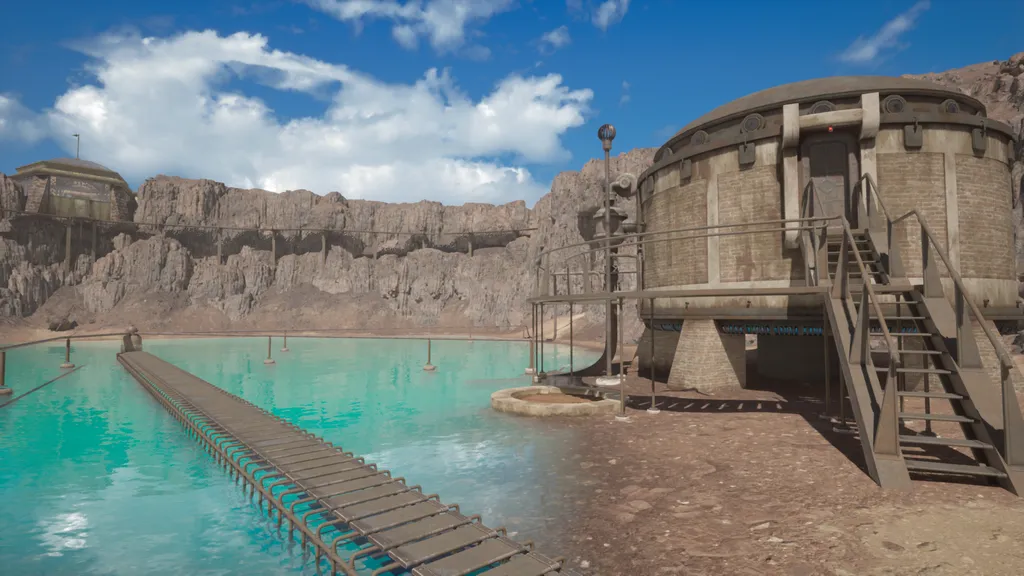 Обзор на Riven 5