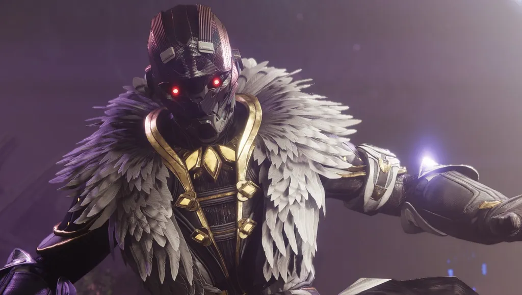 Обзор на Destiny 2: The Final Shape 10 Обзор на Destiny 2: The Final Shape 9