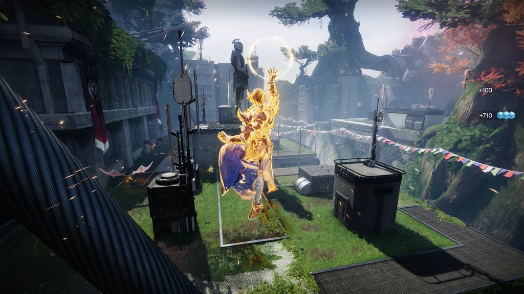 Обзор на Destiny 2: The Final Shape 4 Обзор на Destiny 2: The Final Shape 3