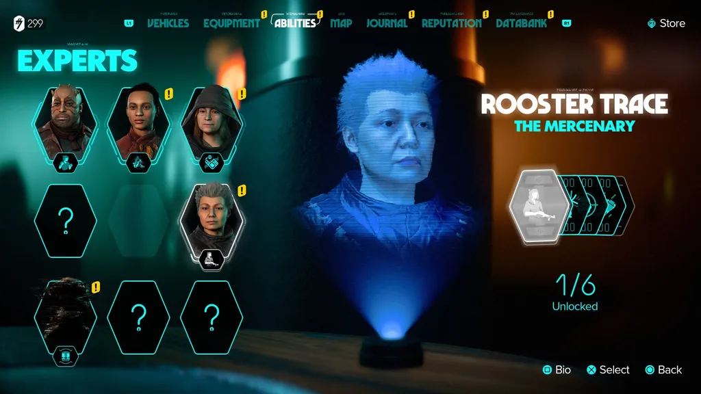 Обзор на Star Wars Outlaws 7