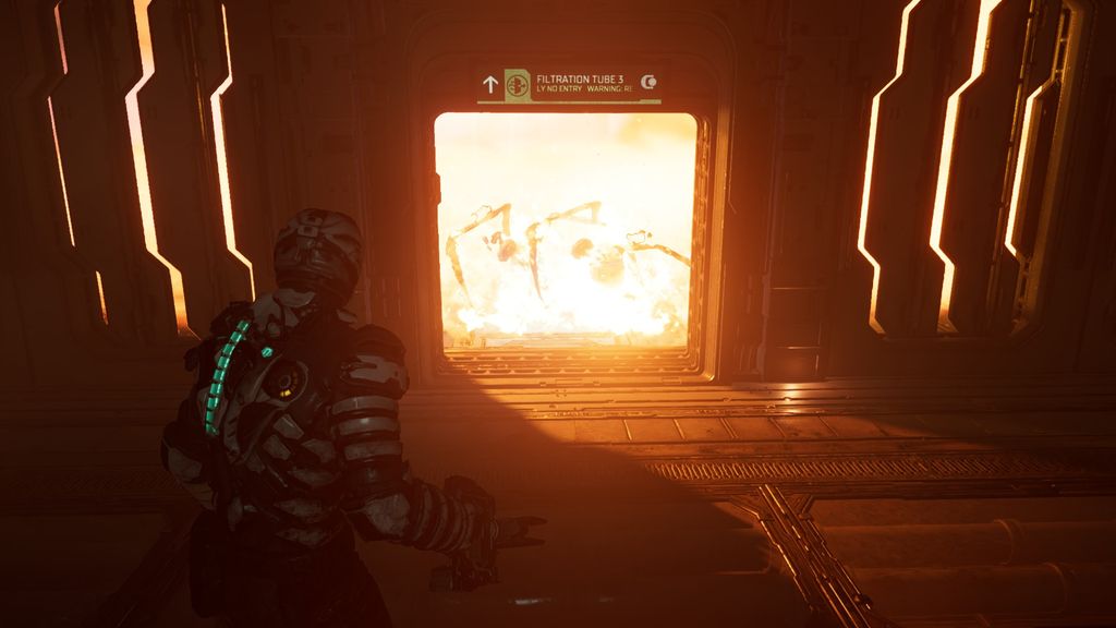 Обзор на Dead Space 5