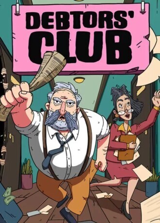 Купить Debtors' Club