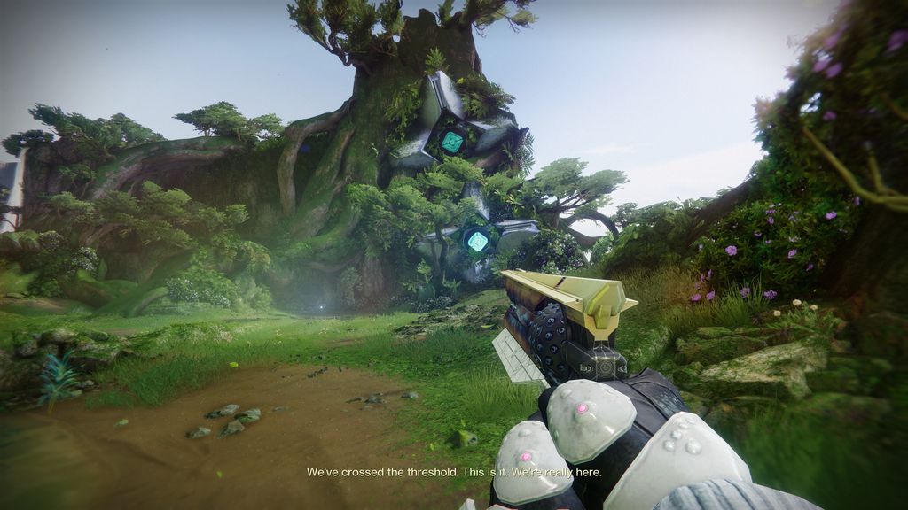 Обзор на Destiny 2: The Final Shape 6 Обзор на Destiny 2: The Final Shape 5