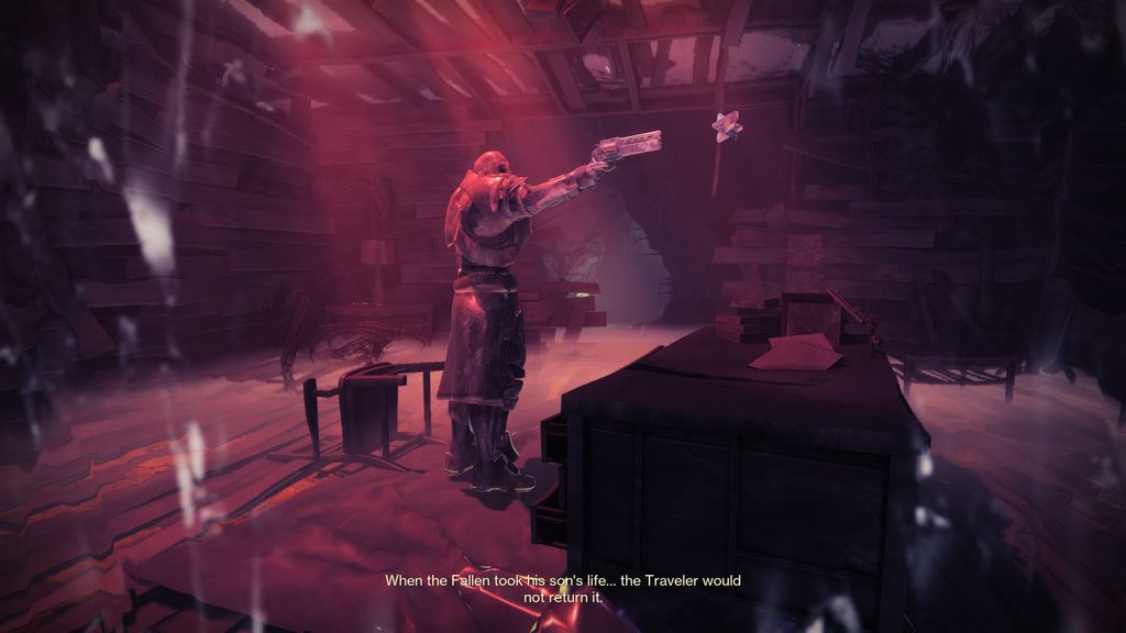 Обзор на Destiny 2: The Final Shape 18 Обзор на Destiny 2: The Final Shape 17