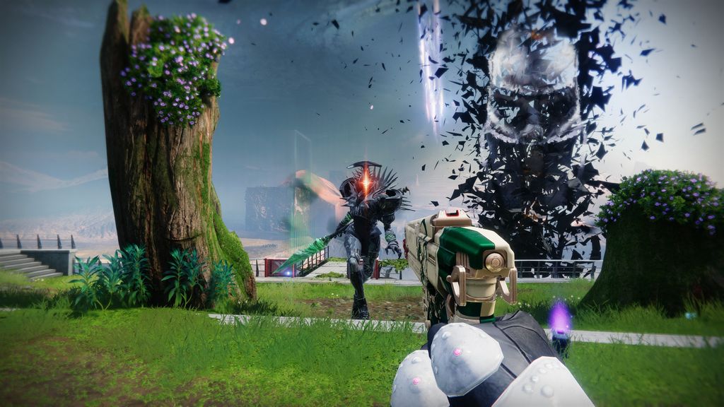 Обзор на Destiny 2: The Final Shape 12 Обзор на Destiny 2: The Final Shape 11