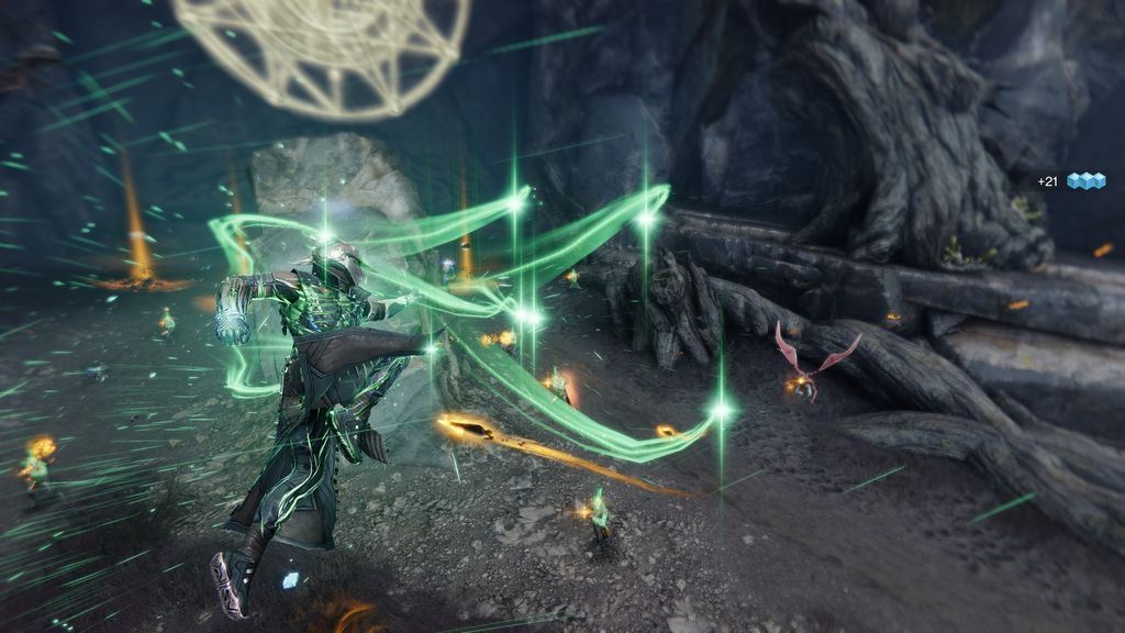 Обзор на Destiny 2: The Final Shape 16 Обзор на Destiny 2: The Final Shape 15