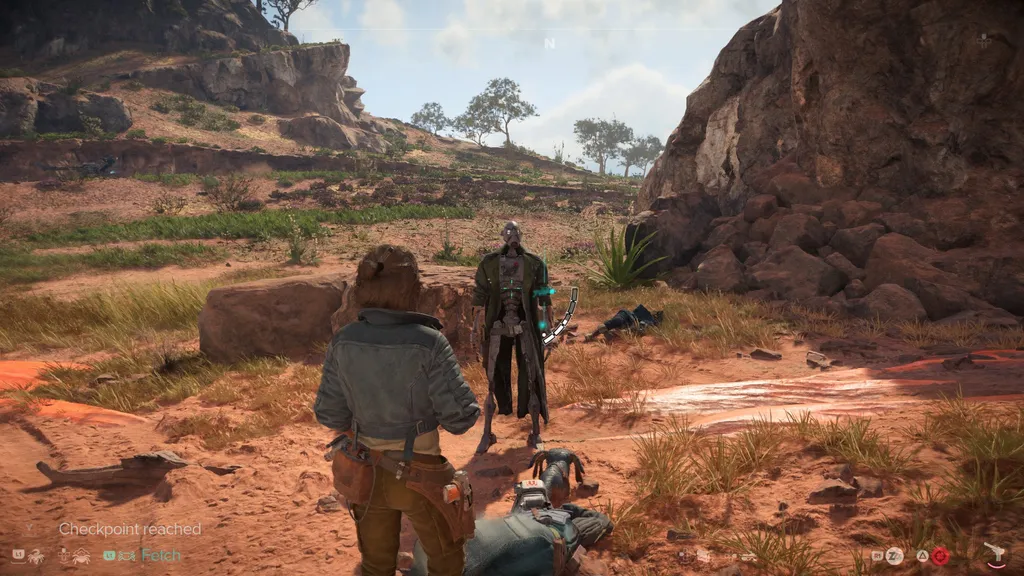 Обзор на Star Wars Outlaws 3