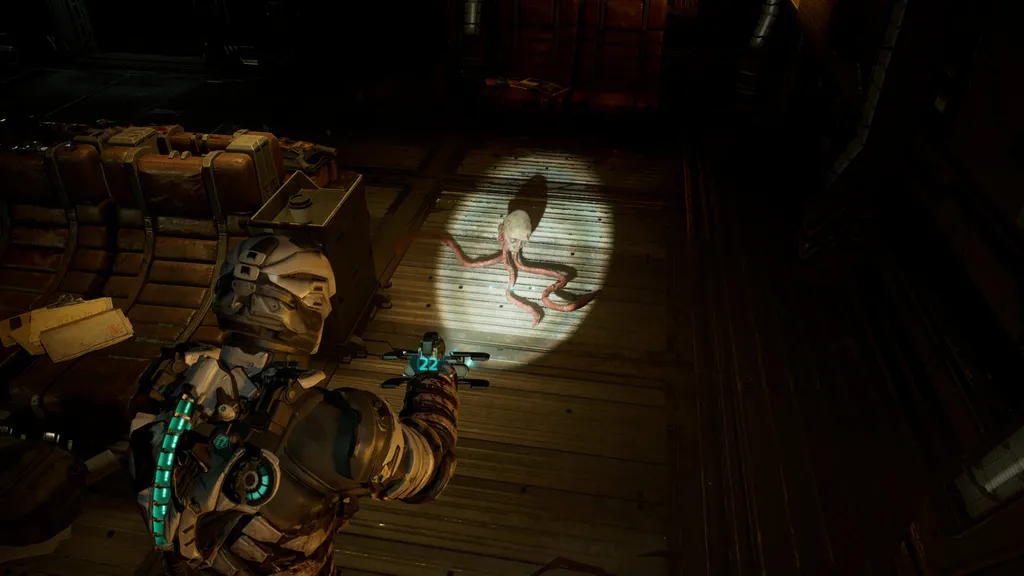 Обзор на Dead Space 11