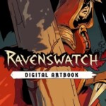 Ravenswatch - Digital Artbook