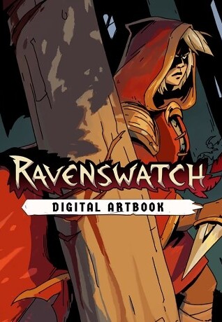Купить Ravenswatch - Digital Artbook