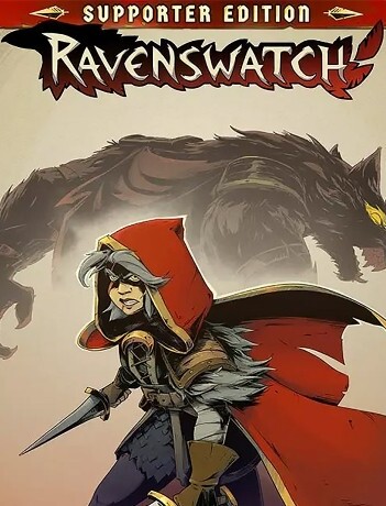 Купить Ravenswatch: Supporter Edition