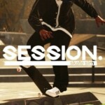 Session: Skate Sim Prague