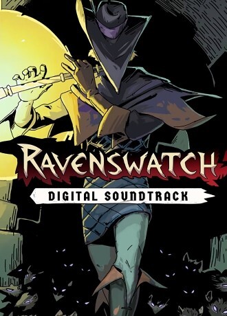Купить Ravenswatch - Digital Soundtrack