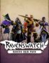 Ravenswatch - Ravens Skin Pack 3