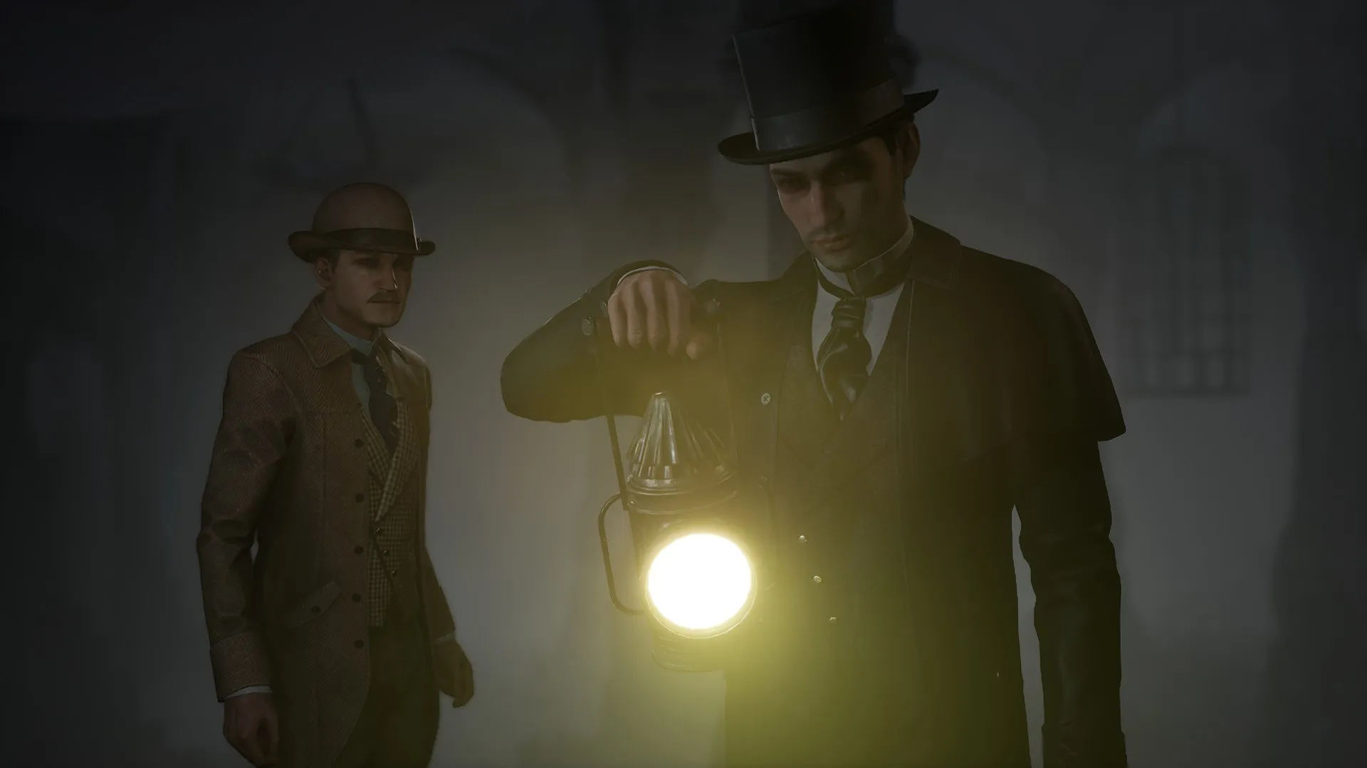 Обзор на Sherlock Holmes: The Awakened 1