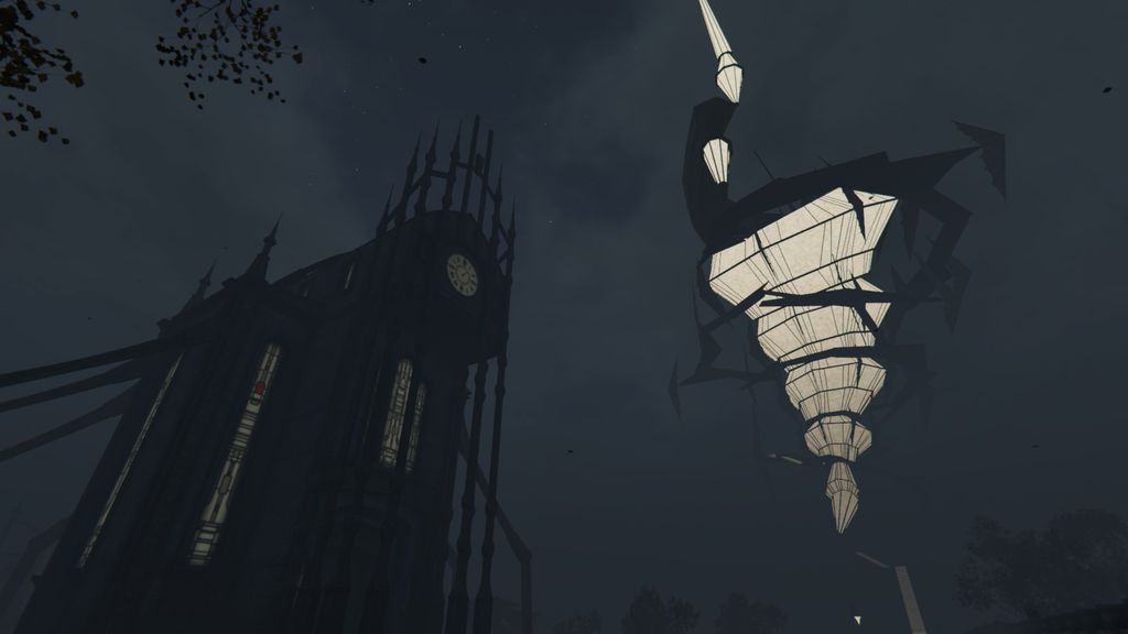 Обзор на Pathologic 2 5