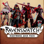 Ravenswatch - Nightmares Skin Pack