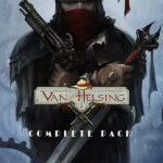 The Incredible Adventures of Van Helsing - Complete Pack