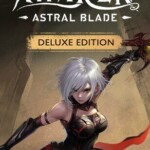 AWAKEN – Astral Blade: Deluxe Edition