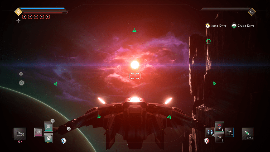 Обзор на Everspace 2 7