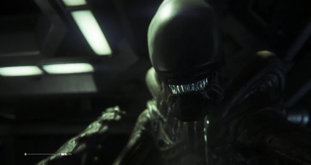 Обзор на Alien: Isolation 5