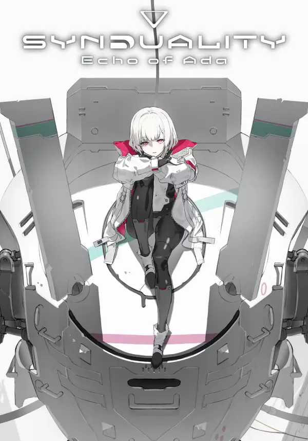 Купить SYNDUALITY Echo of Ada