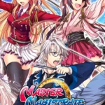 Master Magistrate