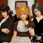 3D Custom Lady Maker