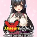 Queen of the Otaku: THERE CAN ONLY BE ONE