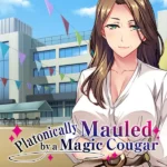 Platonically Mauled by a Magic Cougar