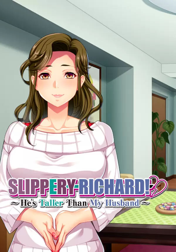Купить Slippery Richard! ~ He's Taller Than My Husband ~