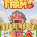 Blocky Farm