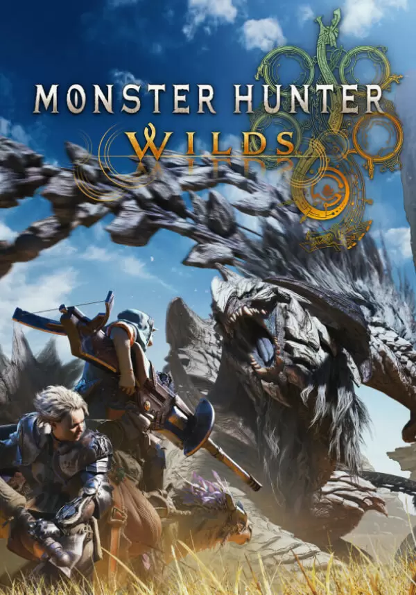 Купить Monster Hunter Wilds