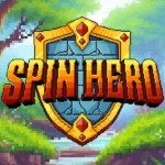 Spin Hero