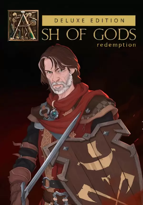 Купить Ash Of Gods: Redemption Deluxe